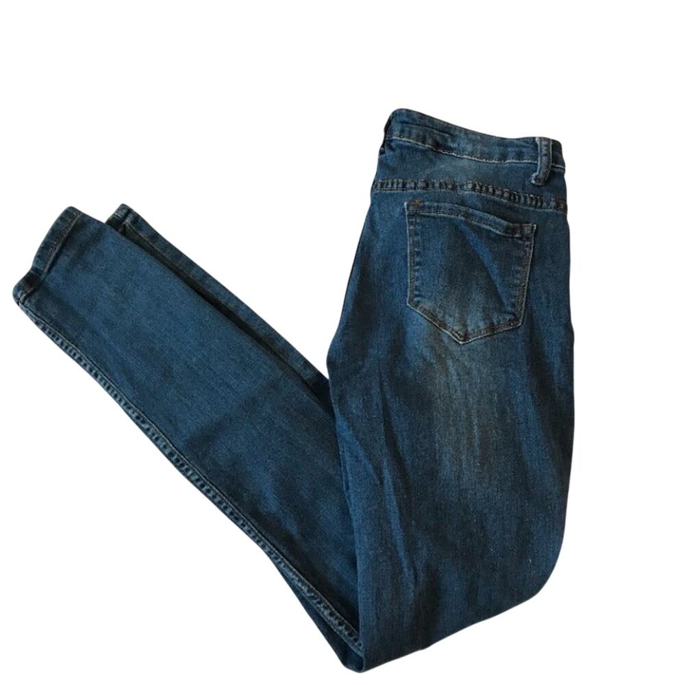 American Bazi Woman's Skinny Jeans Womans Size 5